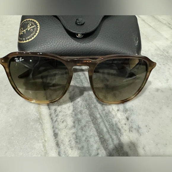 Ray-Ban | Accessories | Ray Ban Erica Classic Sunglasses  display picture 2